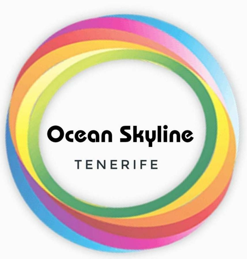 Ocean Skyline Mesa Del Mar Tenerife Puerto de la Madera Dış mekan fotoğraf
